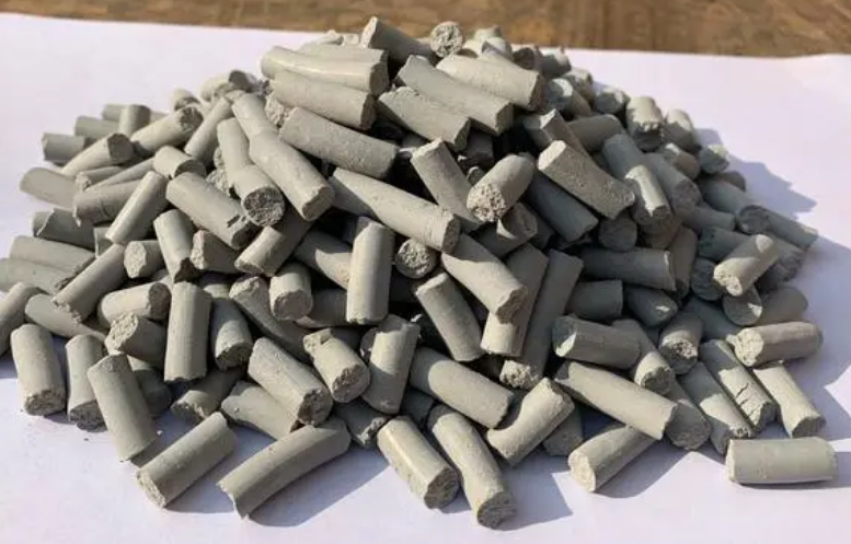 脫硫劑主要是做什么的呢？